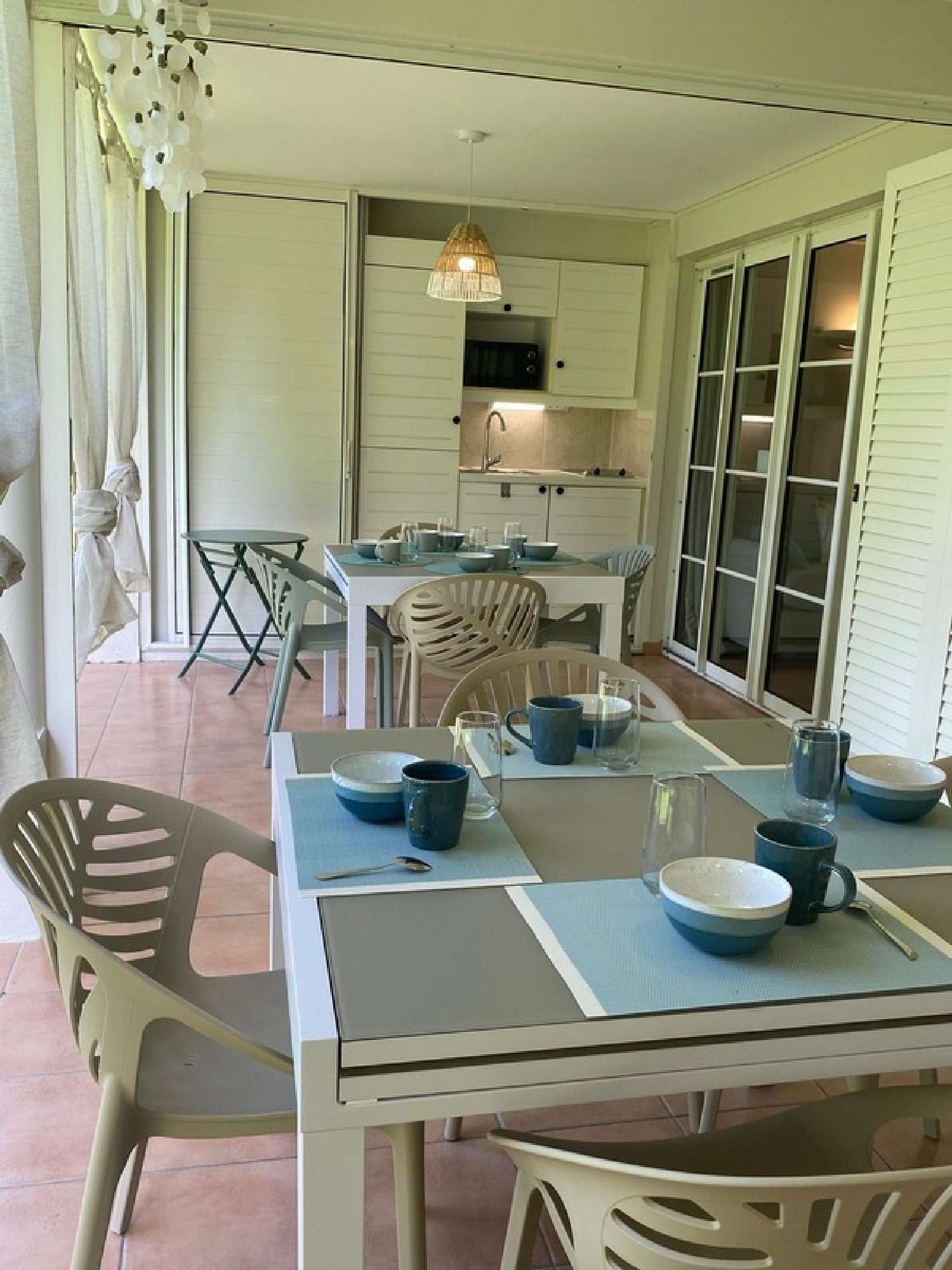  à vendre appartement Sainte-Anne Guadeloupe 2