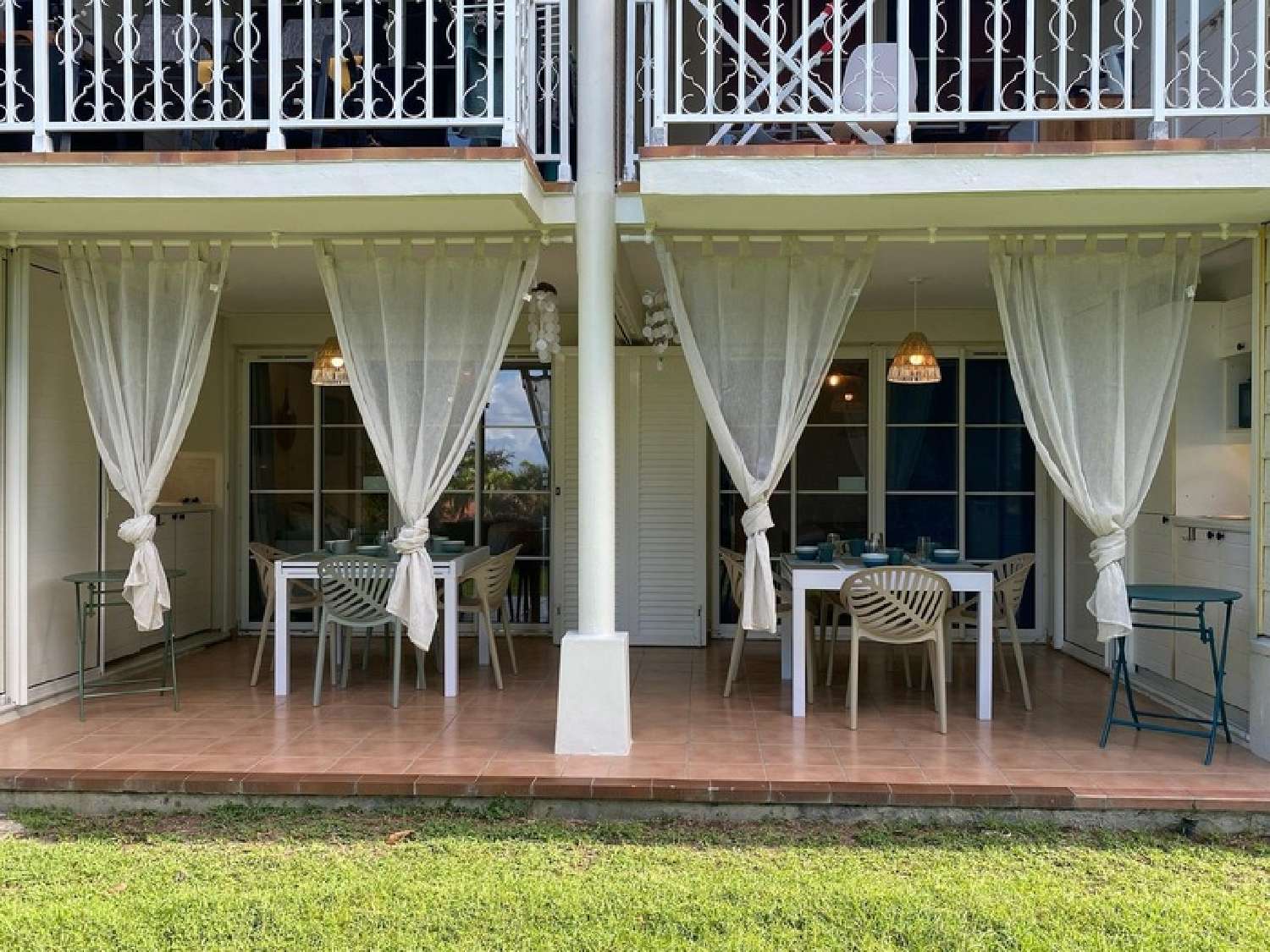  à vendre appartement Sainte-Anne Guadeloupe 3