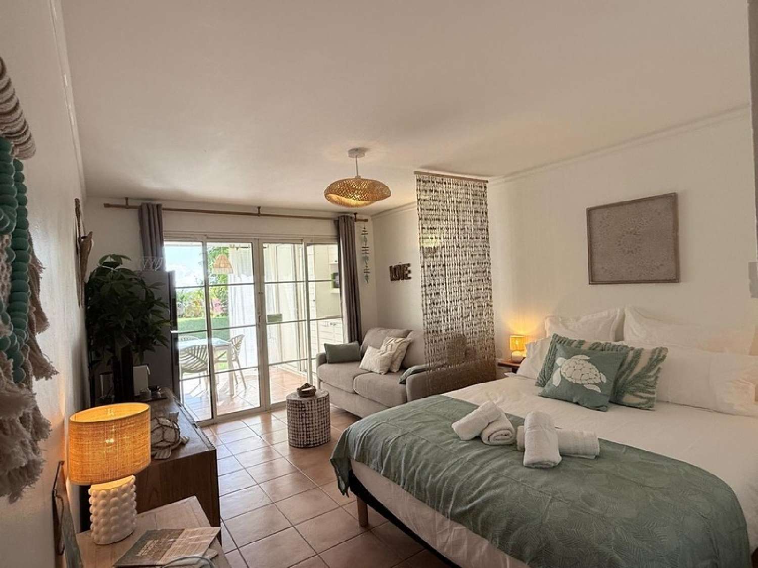  à vendre appartement Sainte-Anne Guadeloupe 5