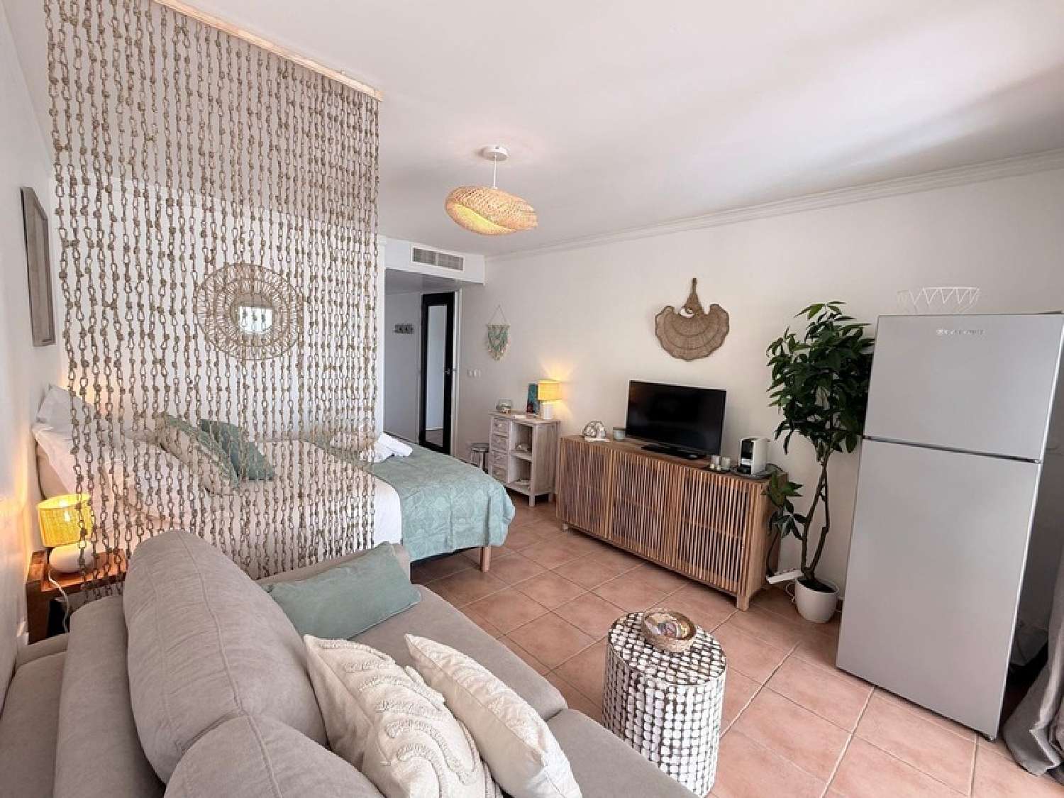  à vendre appartement Sainte-Anne Guadeloupe 6