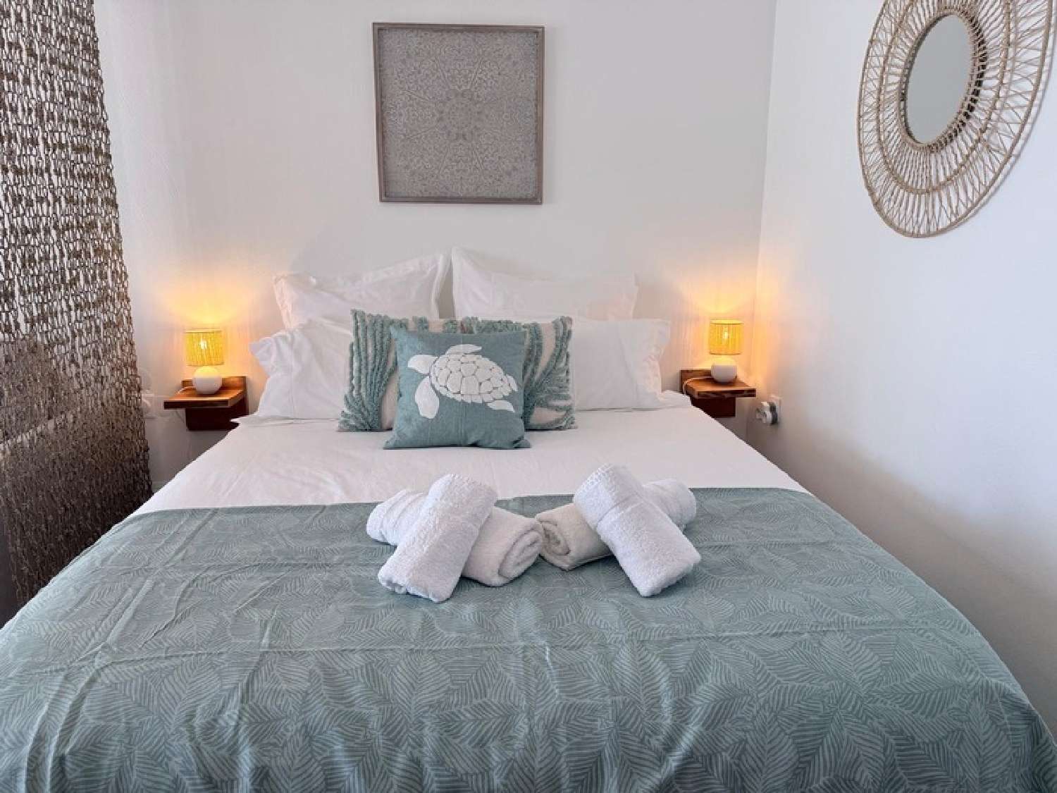  à vendre appartement Sainte-Anne Guadeloupe 7