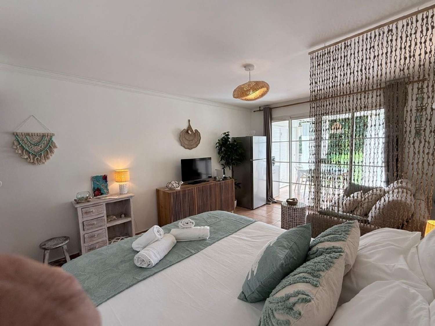  à vendre appartement Sainte-Anne Guadeloupe 8