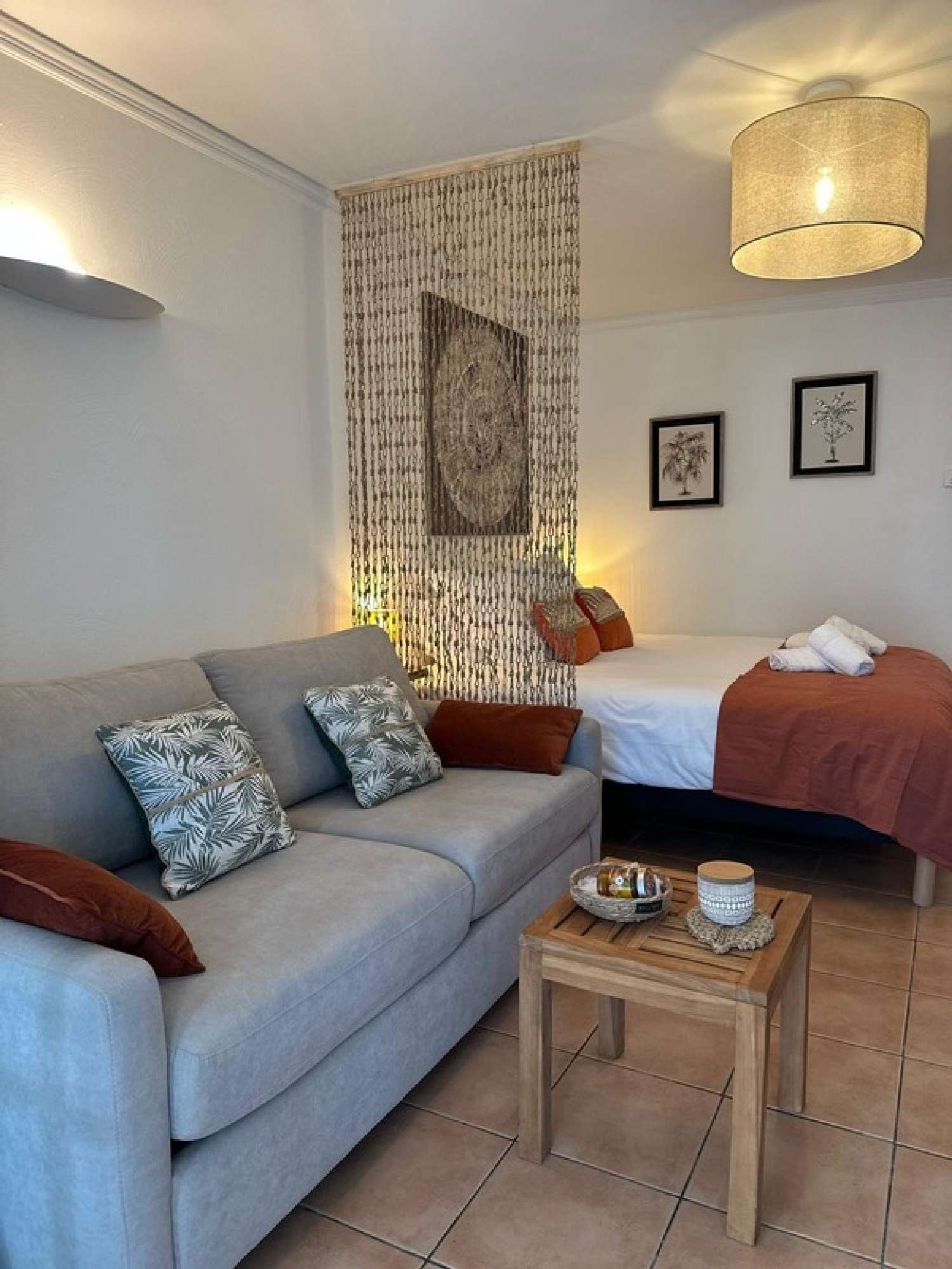 for sale apartment Sainte-Anne Guadeloupe 7