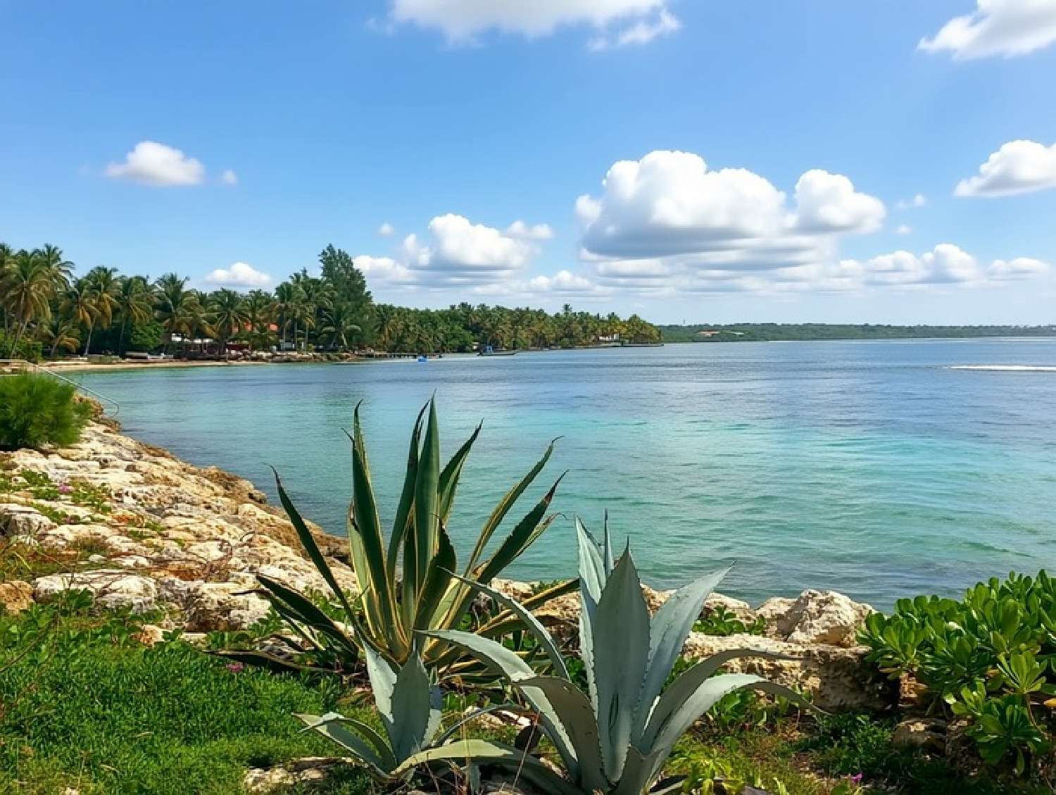  for sale apartment Sainte-Anne Guadeloupe 1