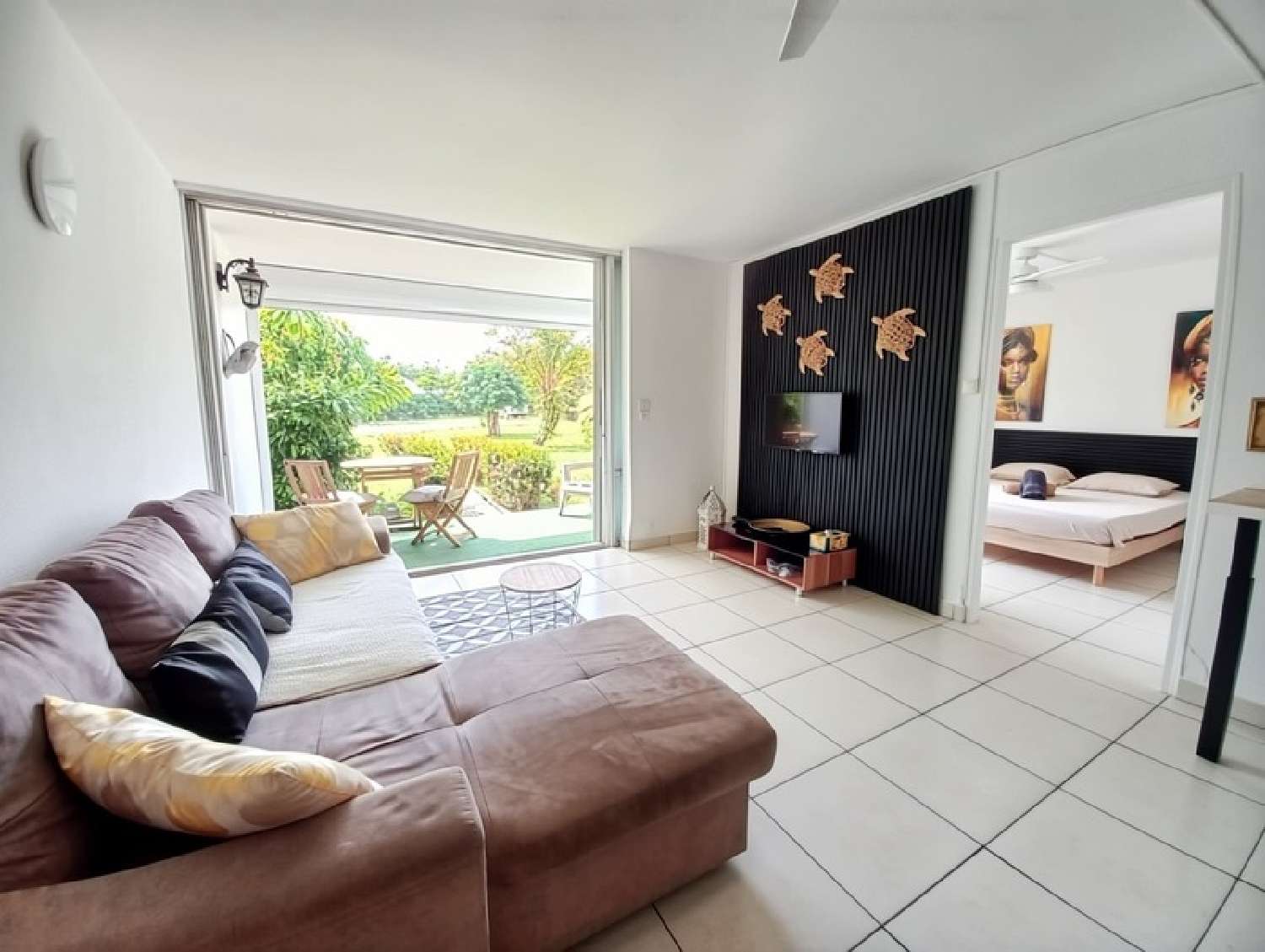  for sale apartment Sainte-Anne Guadeloupe 6