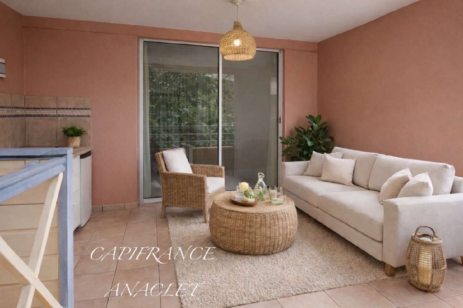 te koop appartement Sainte-Anne Martinique 2