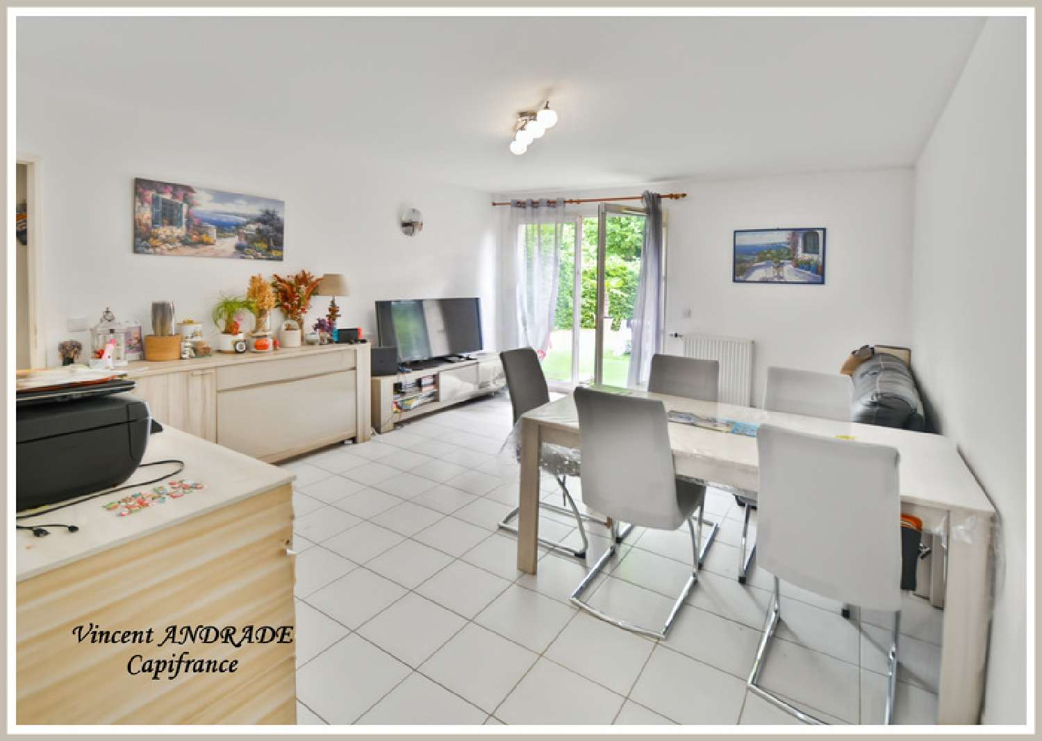  kaufen Wohnung/ Apartment Sainte-Geneviève-des-Bois Essonne 2