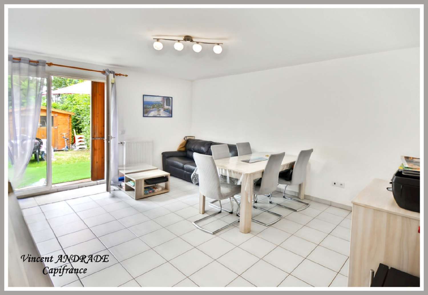  kaufen Wohnung/ Apartment Sainte-Geneviève-des-Bois Essonne 4