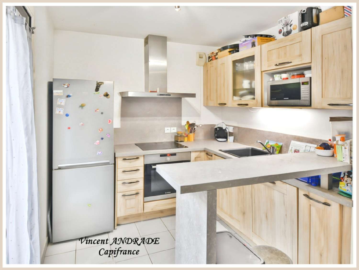  kaufen Wohnung/ Apartment Sainte-Geneviève-des-Bois Essonne 5