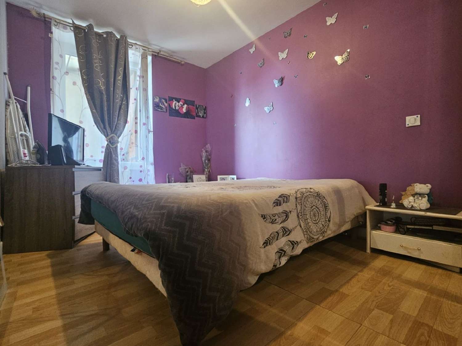  for sale apartment Sainte-Livrade-sur-Lot Lot-et-Garonne 3