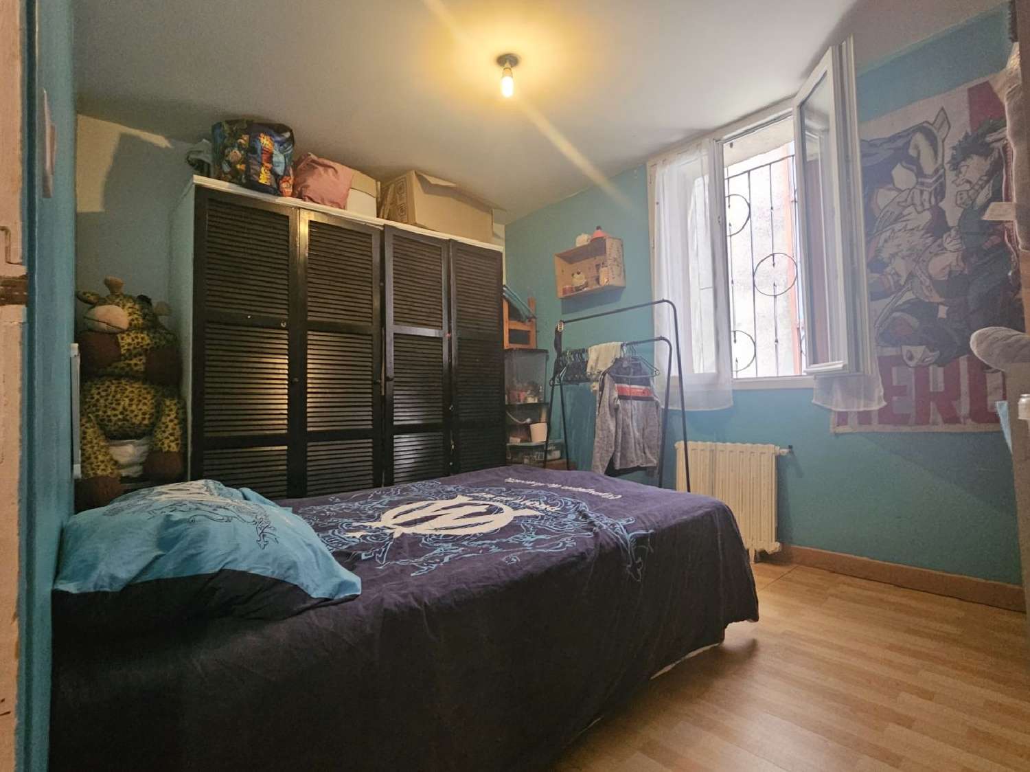  for sale apartment Sainte-Livrade-sur-Lot Lot-et-Garonne 4