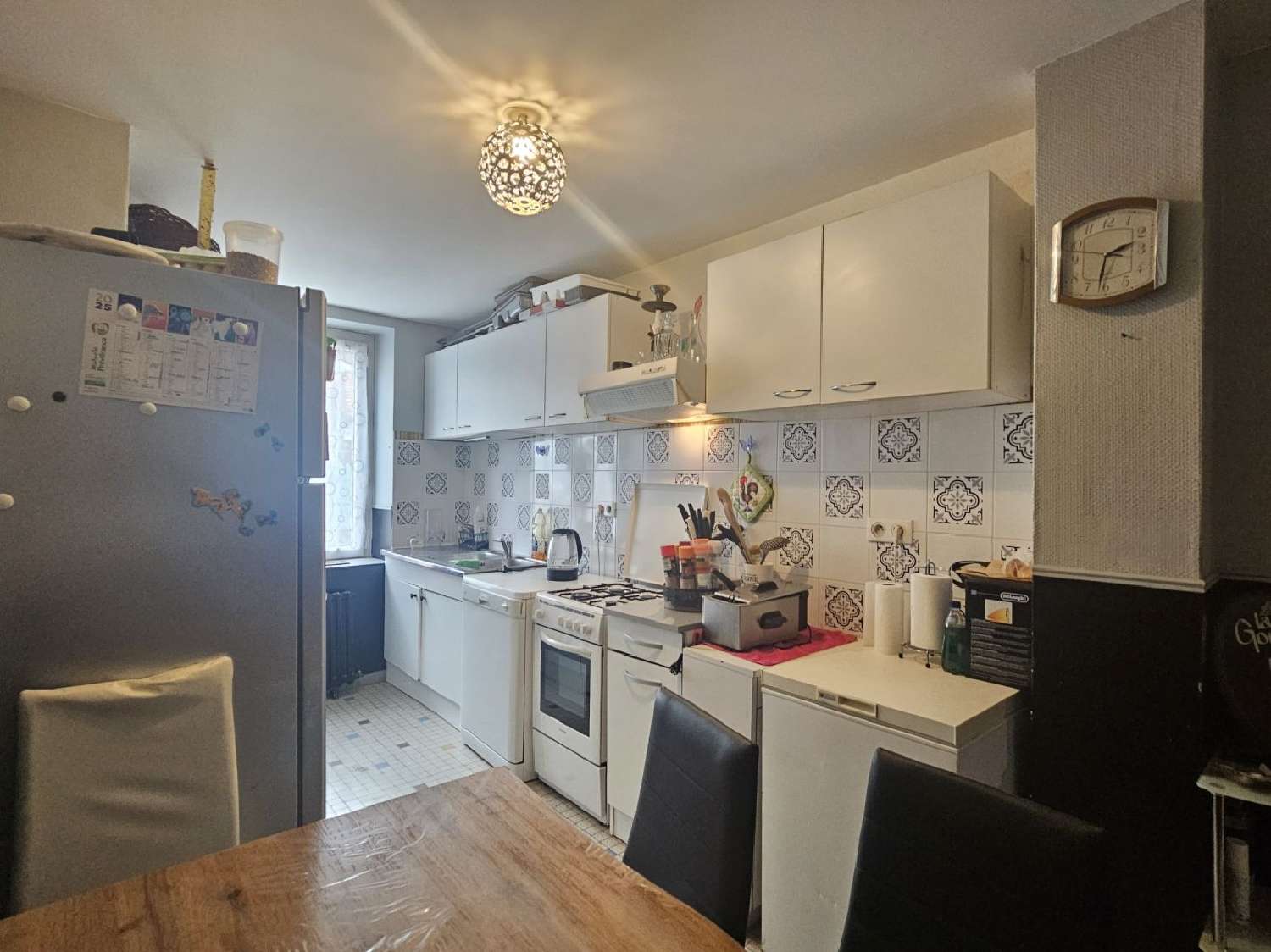  for sale apartment Sainte-Livrade-sur-Lot Lot-et-Garonne 5