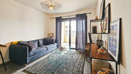 Sainte-Lucie-de-Porto-Vecchio Corse-du-Sud appartement foto 7263870