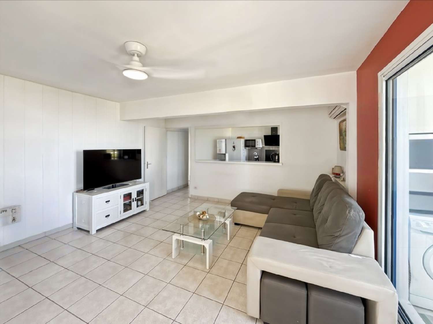  à vendre appartement Sainte-Marie La Réunion 1