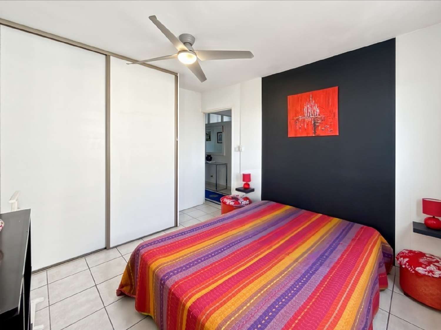  à vendre appartement Sainte-Marie La Réunion 8