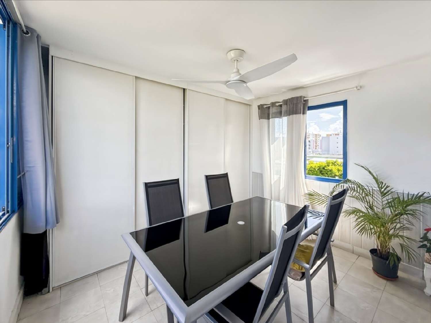  en venta apartamento Sainte-Marie La Réunion 3