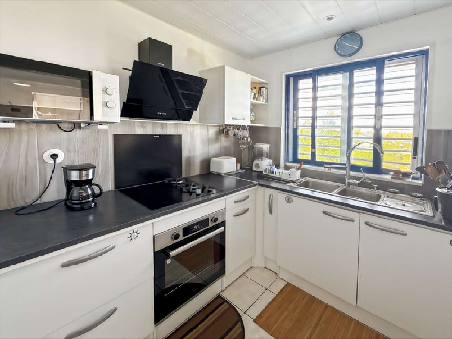  en venta apartamento Sainte-Marie La Réunion 6