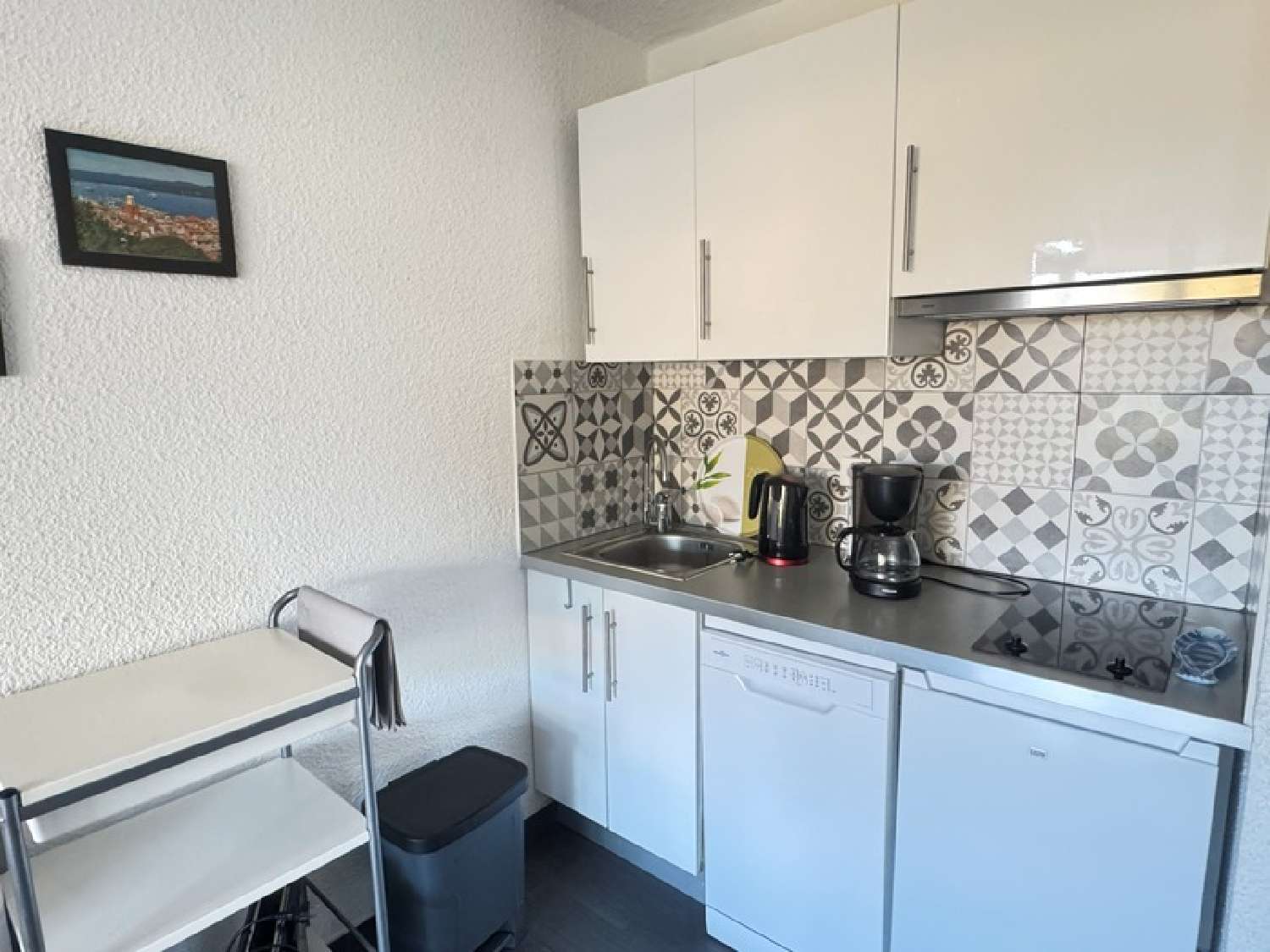  te koop appartement Sainte-Maxime Var 2