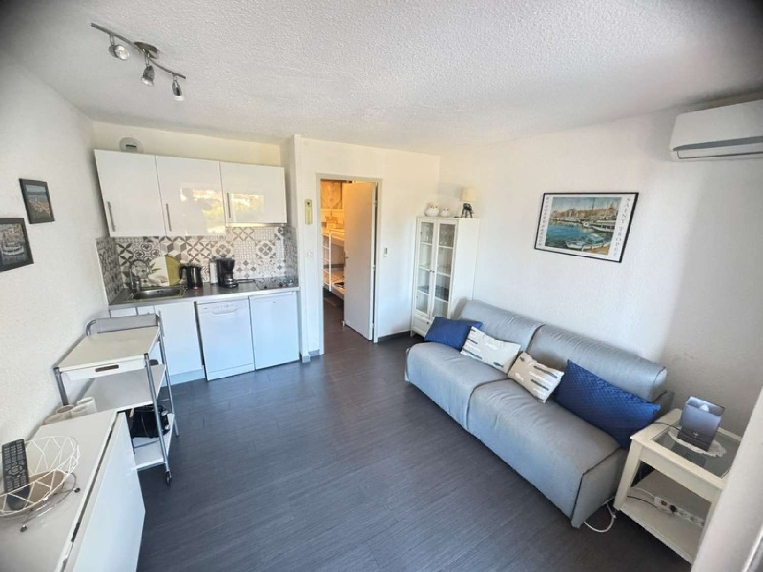  te koop appartement Sainte-Maxime Var 6