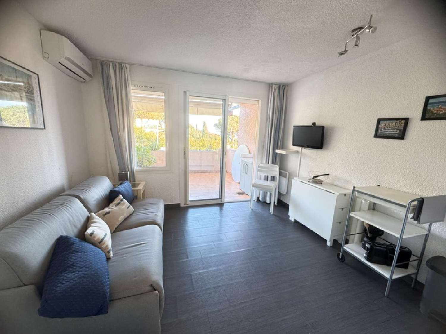  te koop appartement Sainte-Maxime Var 7