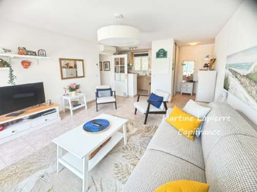 Sainte-Maxime Var appartement foto 7263565