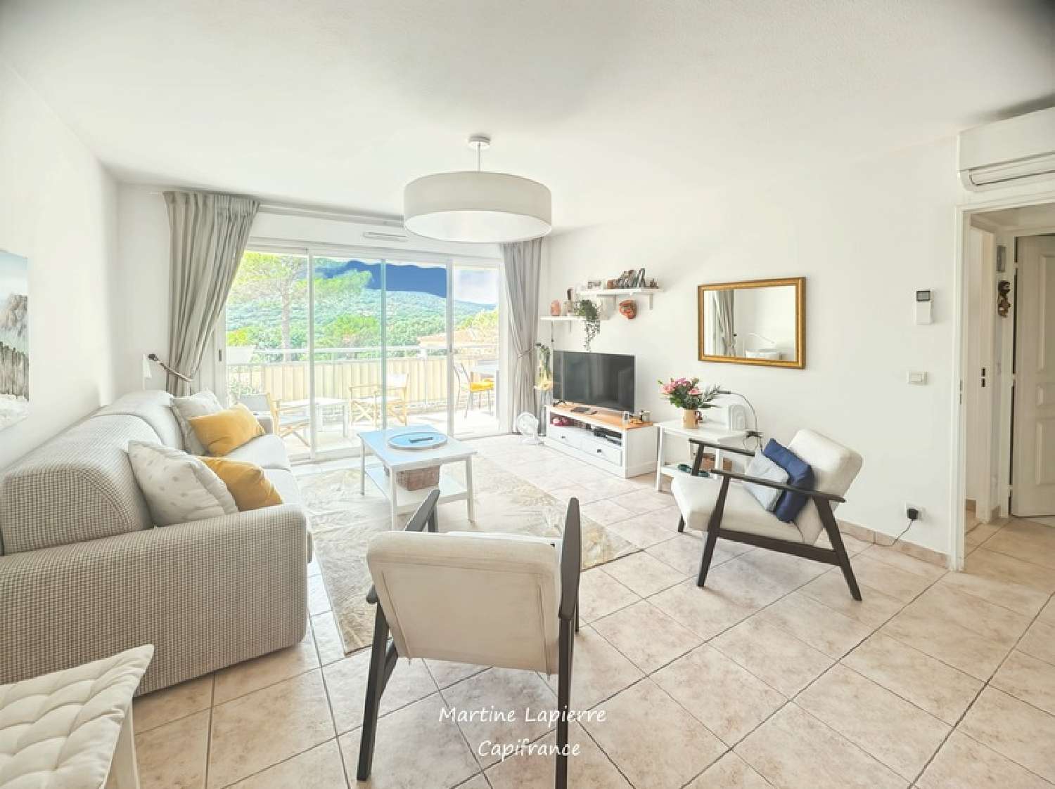  te koop appartement Sainte-Maxime Var 2