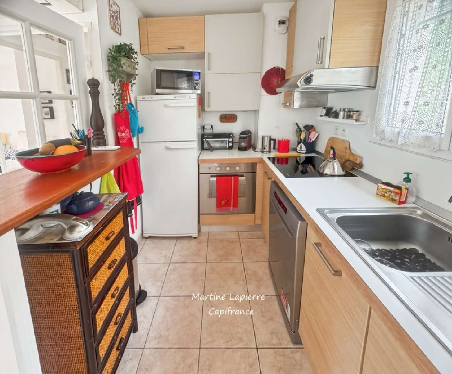  te koop appartement Sainte-Maxime Var 4