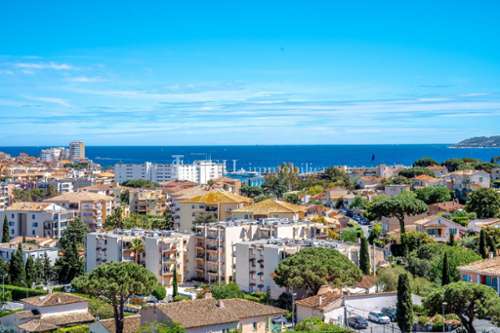 Sainte-Maxime Var appartement foto 7258159