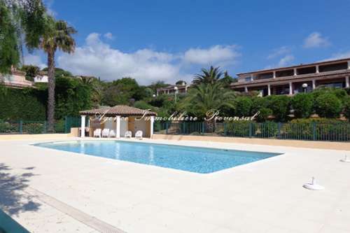 Sainte-Maxime Var appartement foto 7262882