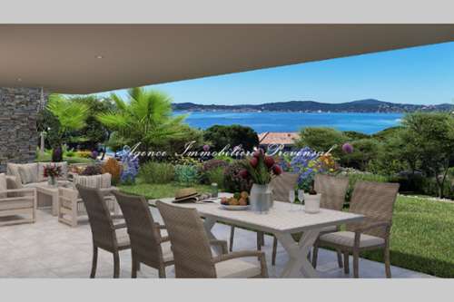 Sainte-Maxime Var appartement foto 7262884