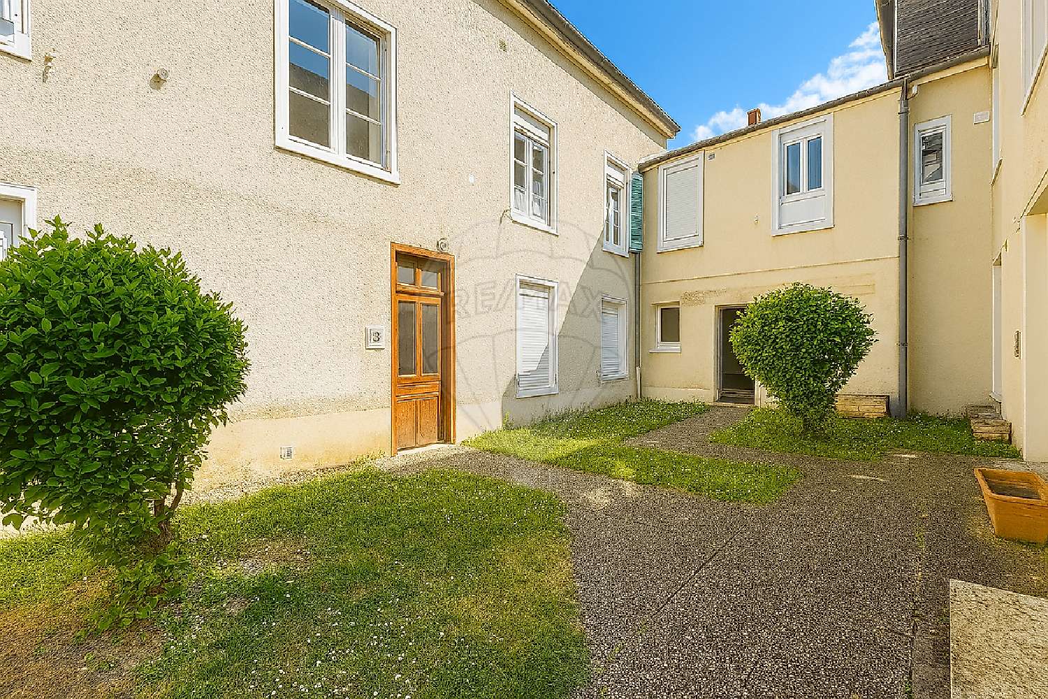  kaufen Wohnung/ Apartment Sainte-Savine Aube 5