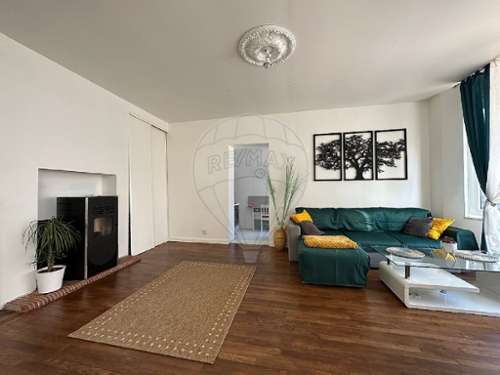 Sainte-Savine Aube appartement foto 7268220