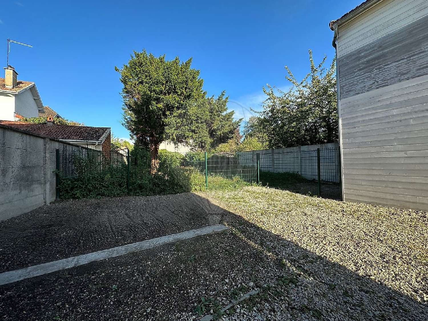  à vendre appartement Sainte-Savine Aube 2