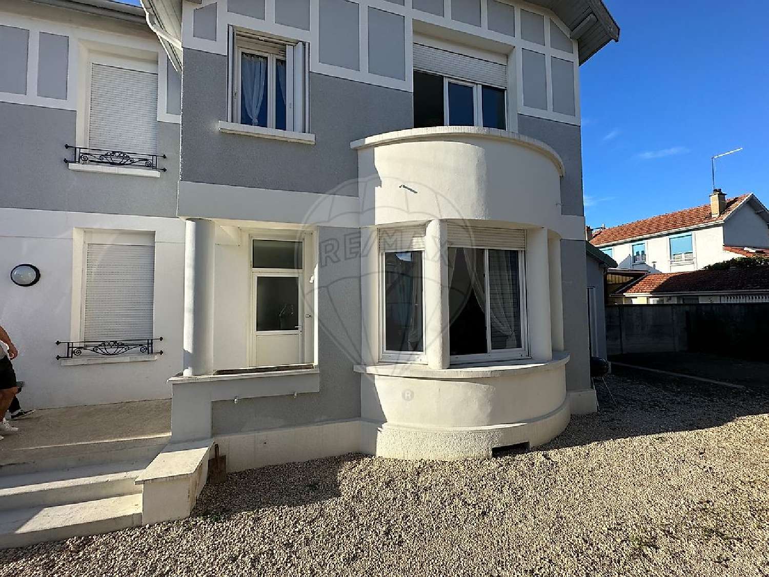  à vendre appartement Sainte-Savine Aube 4