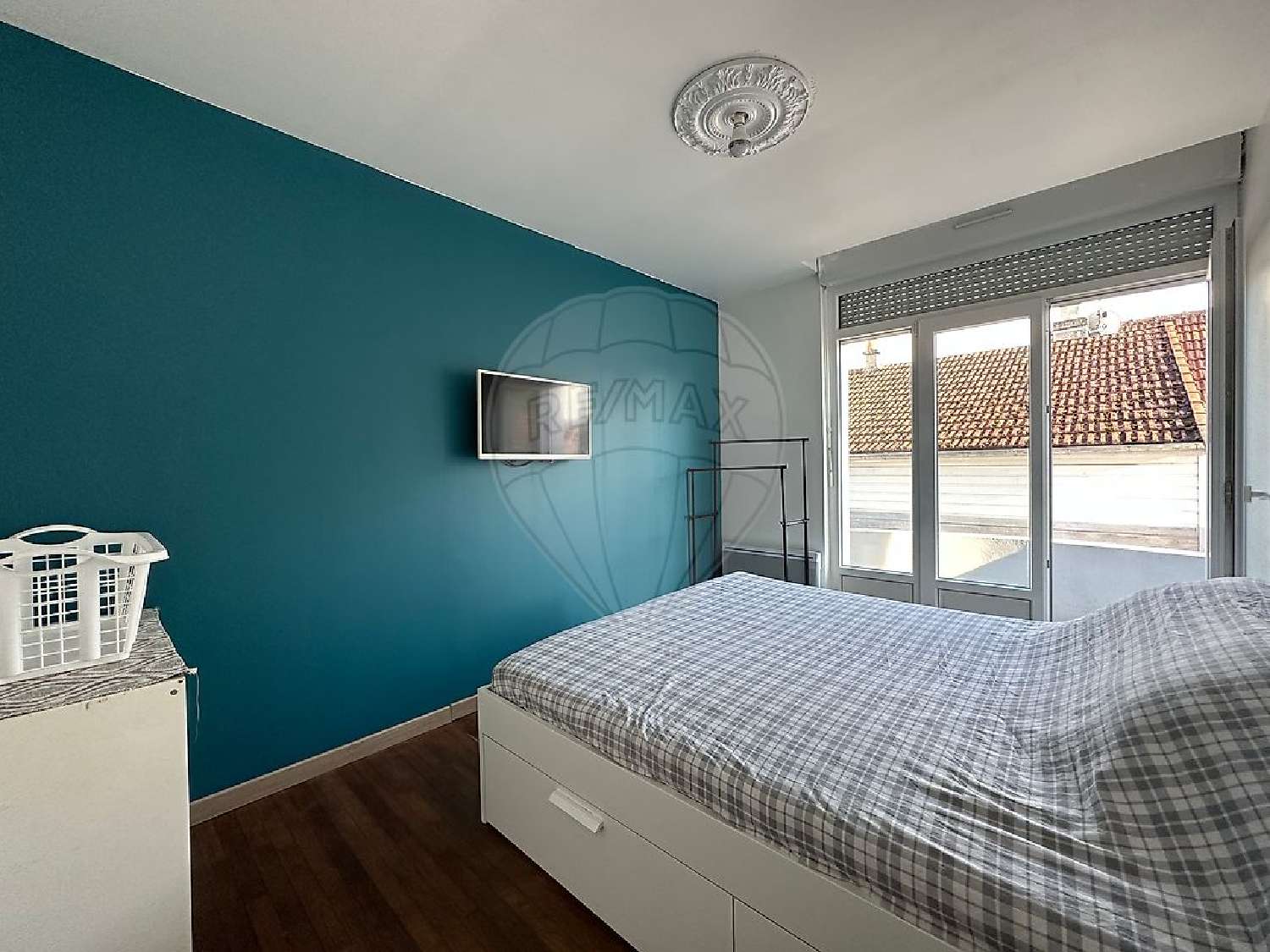  à vendre appartement Sainte-Savine Aube 6