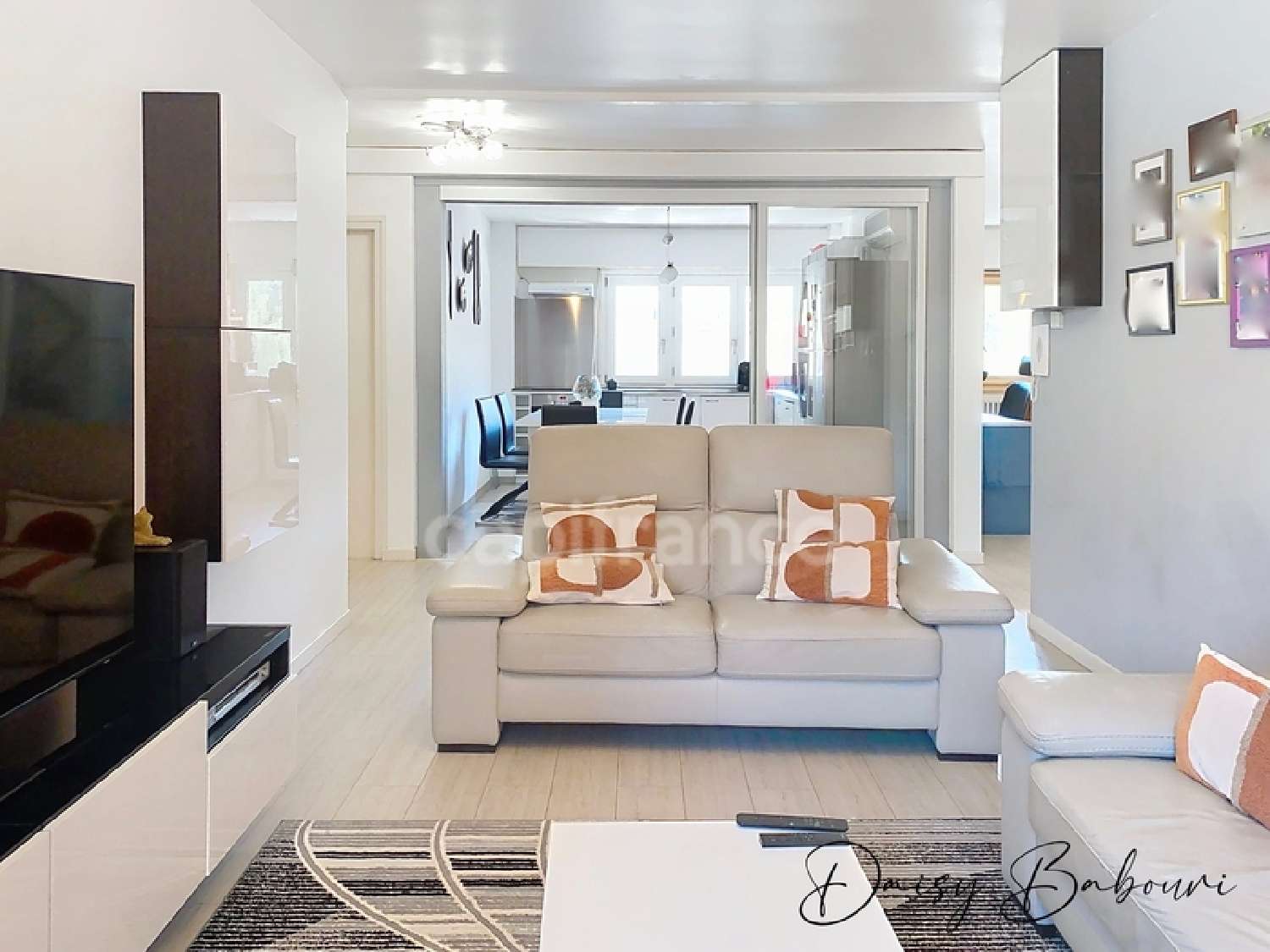  kaufen Wohnung/ Apartment Sallanches Haute-Savoie 2