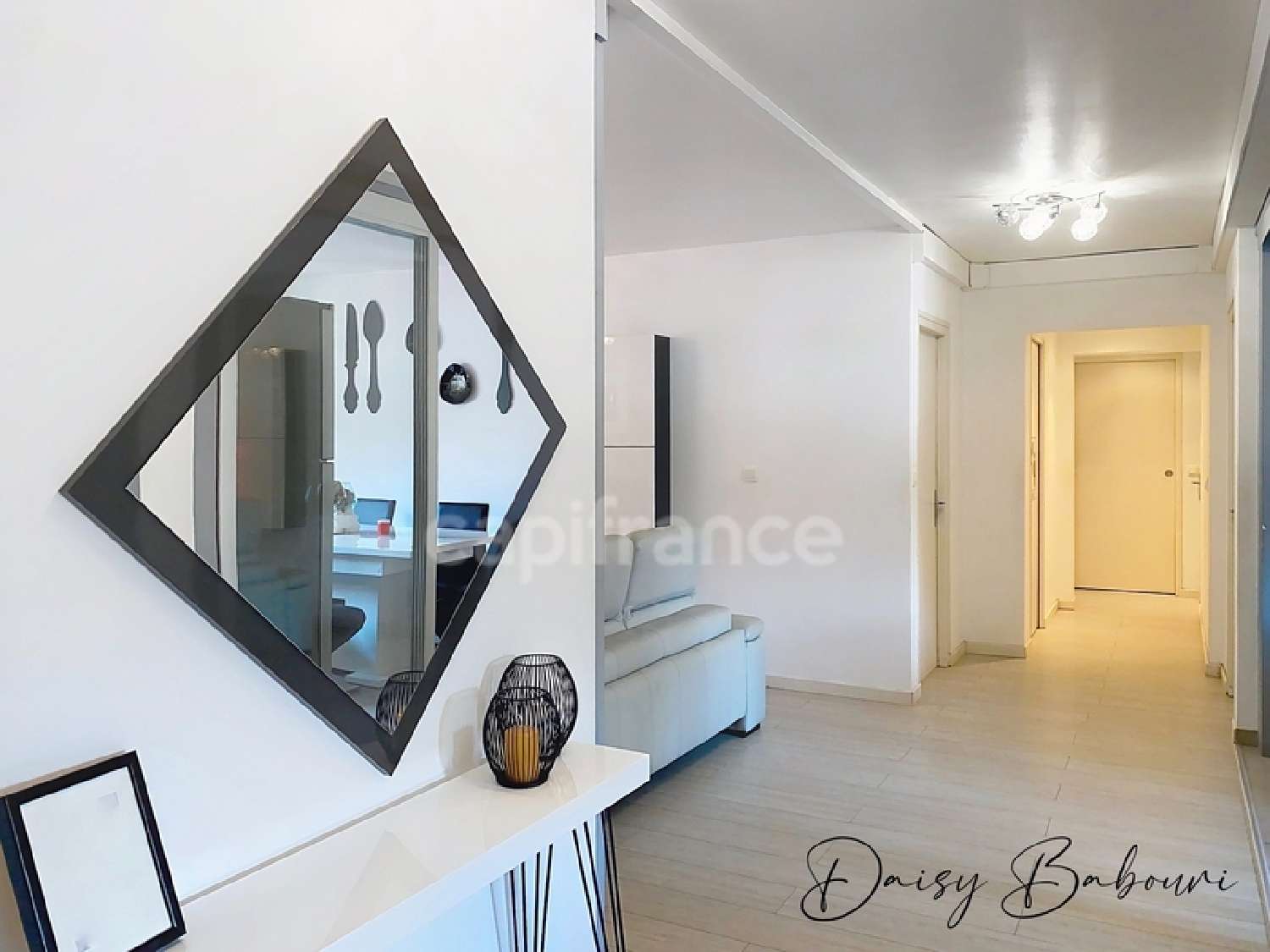  kaufen Wohnung/ Apartment Sallanches Haute-Savoie 7