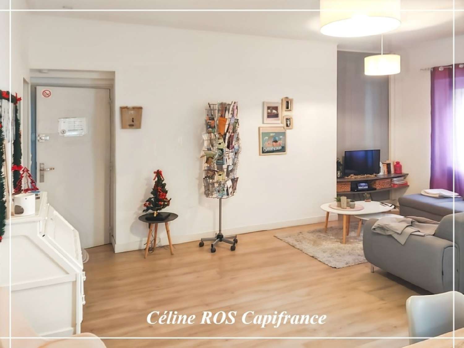  en venta apartamento Salon-de-Provence Bocas del Ródano 6