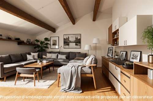 Salon-de-Provence Bouches-du-Rhône apartment foto 7269737