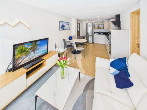 Samoëns Haute-Savoie appartement foto 7259522