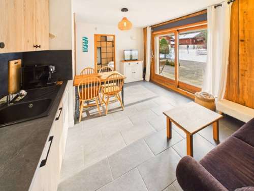 Samoëns Haute-Savoie appartement foto 7267396