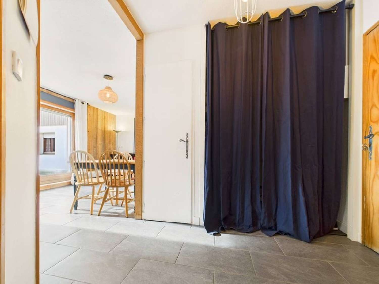  à vendre appartement Samoëns Haute-Savoie 6