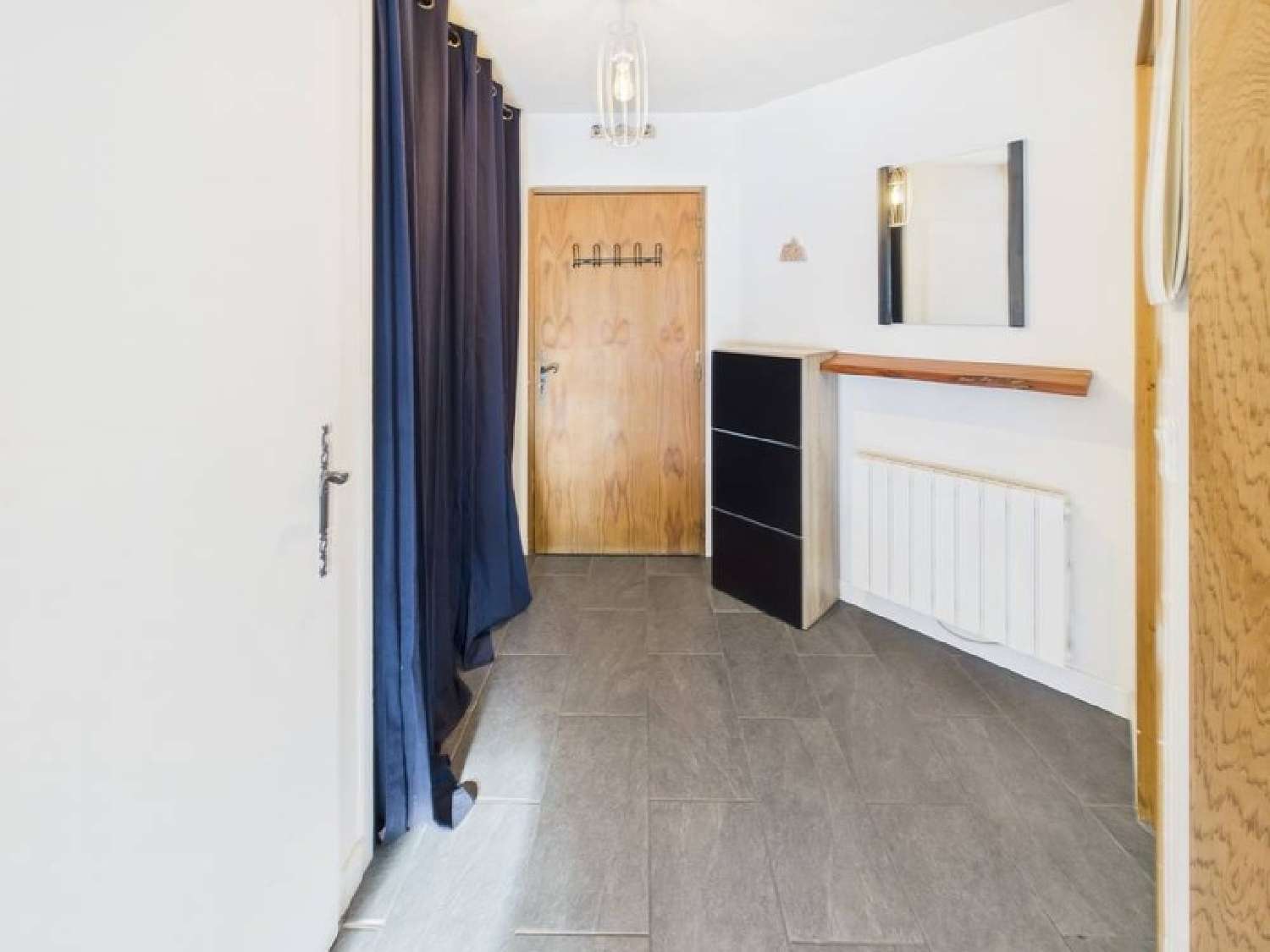 à vendre appartement Samoëns Haute-Savoie 7