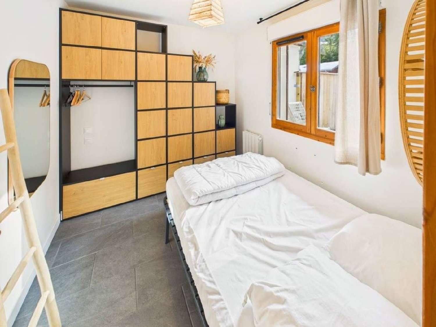 à vendre appartement Samoëns Haute-Savoie 8