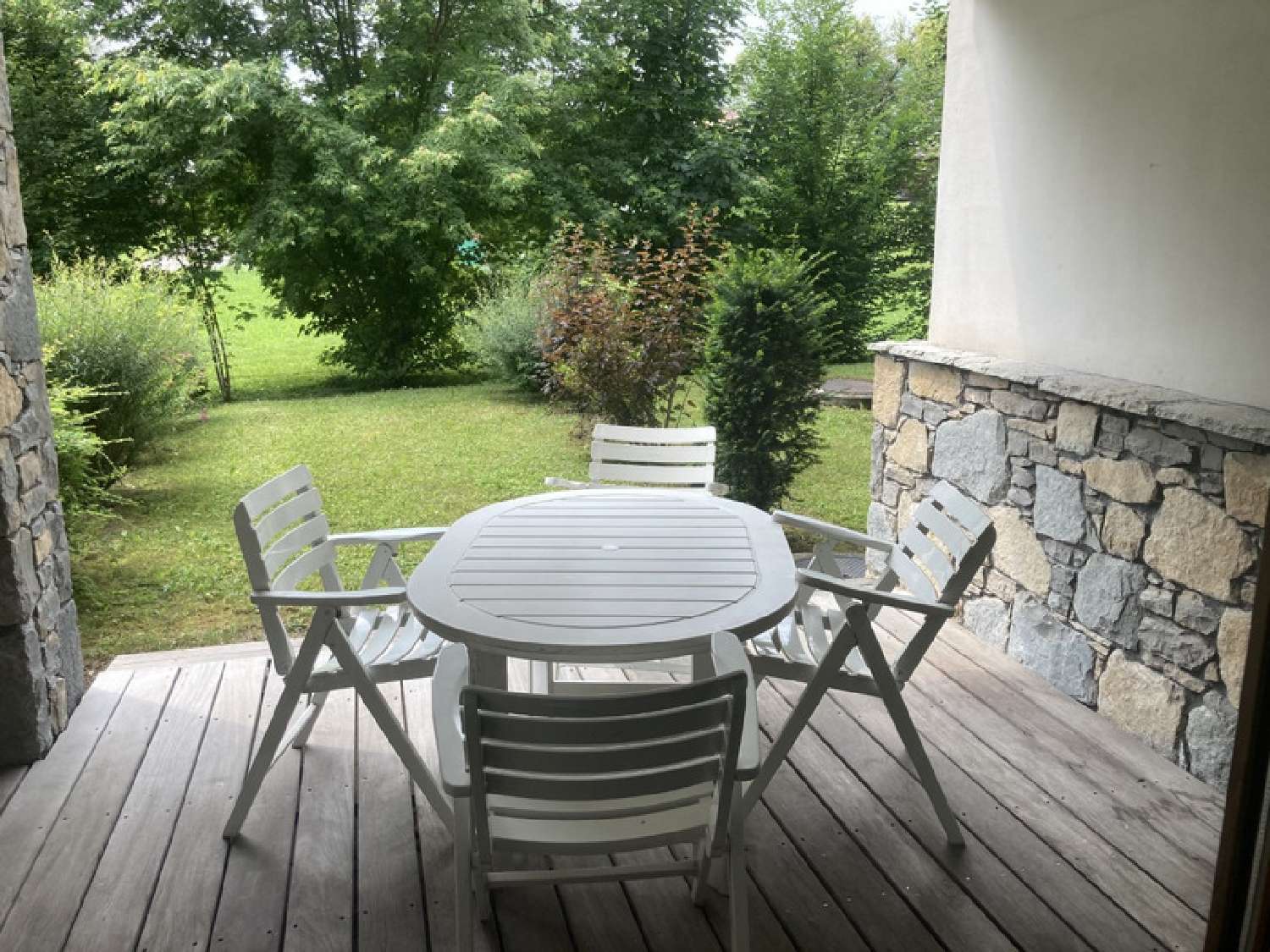  en venta apartamento Samoëns Haute-Savoie 1