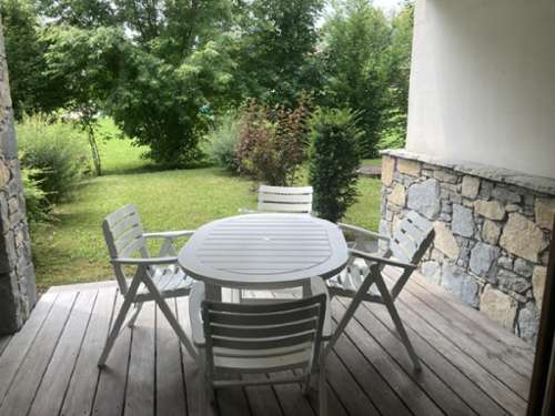 Samoëns Haute-Savoie apartamento foto 7266028