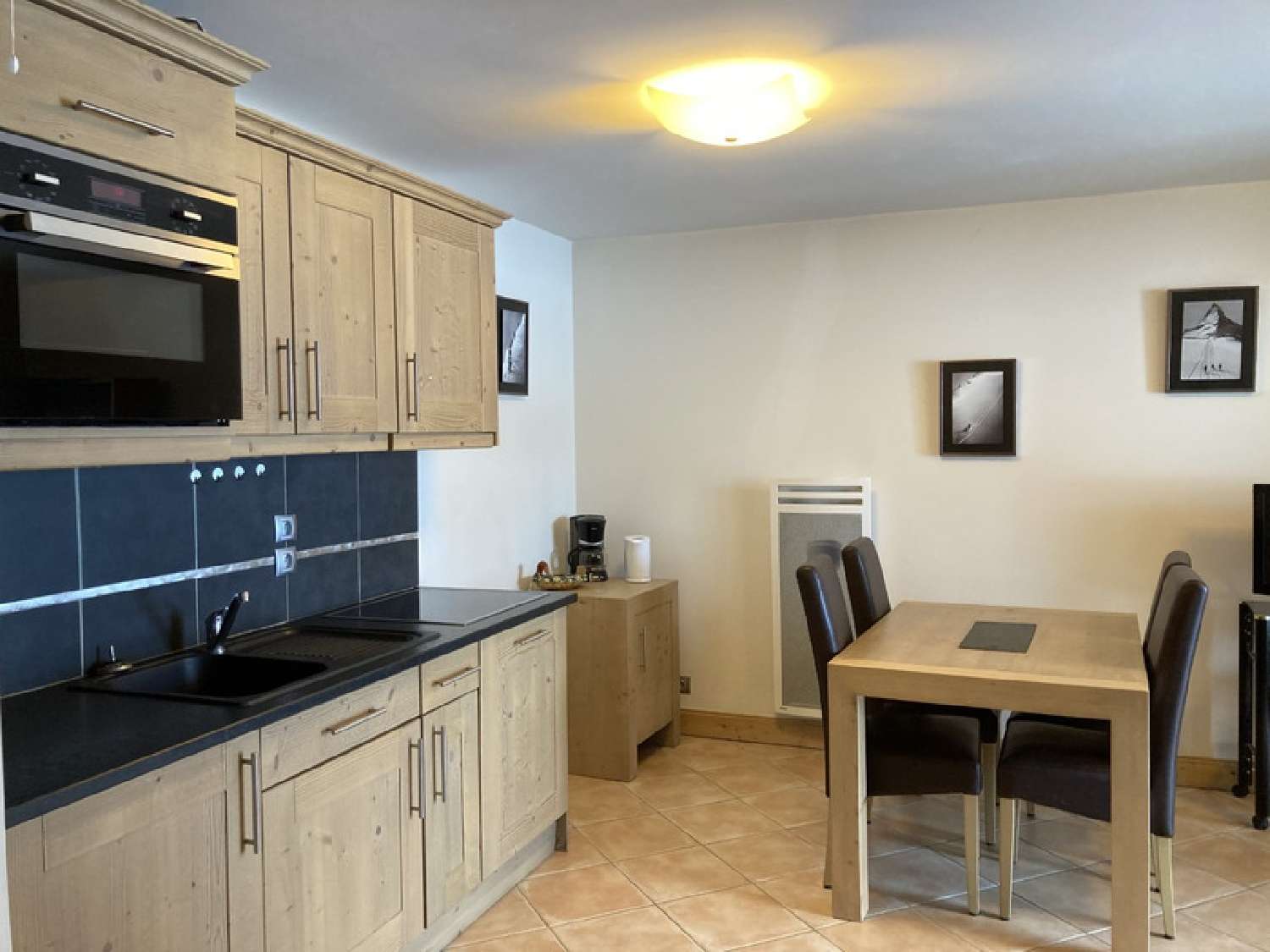  en venta apartamento Samoëns Haute-Savoie 3