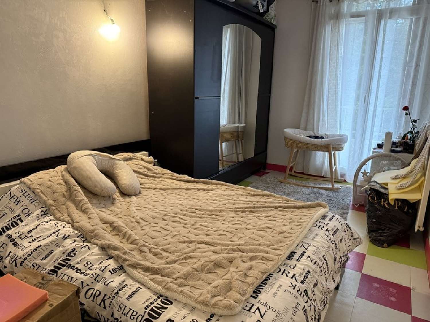  à vendre appartement Sarcelles Val-d'Oise 5