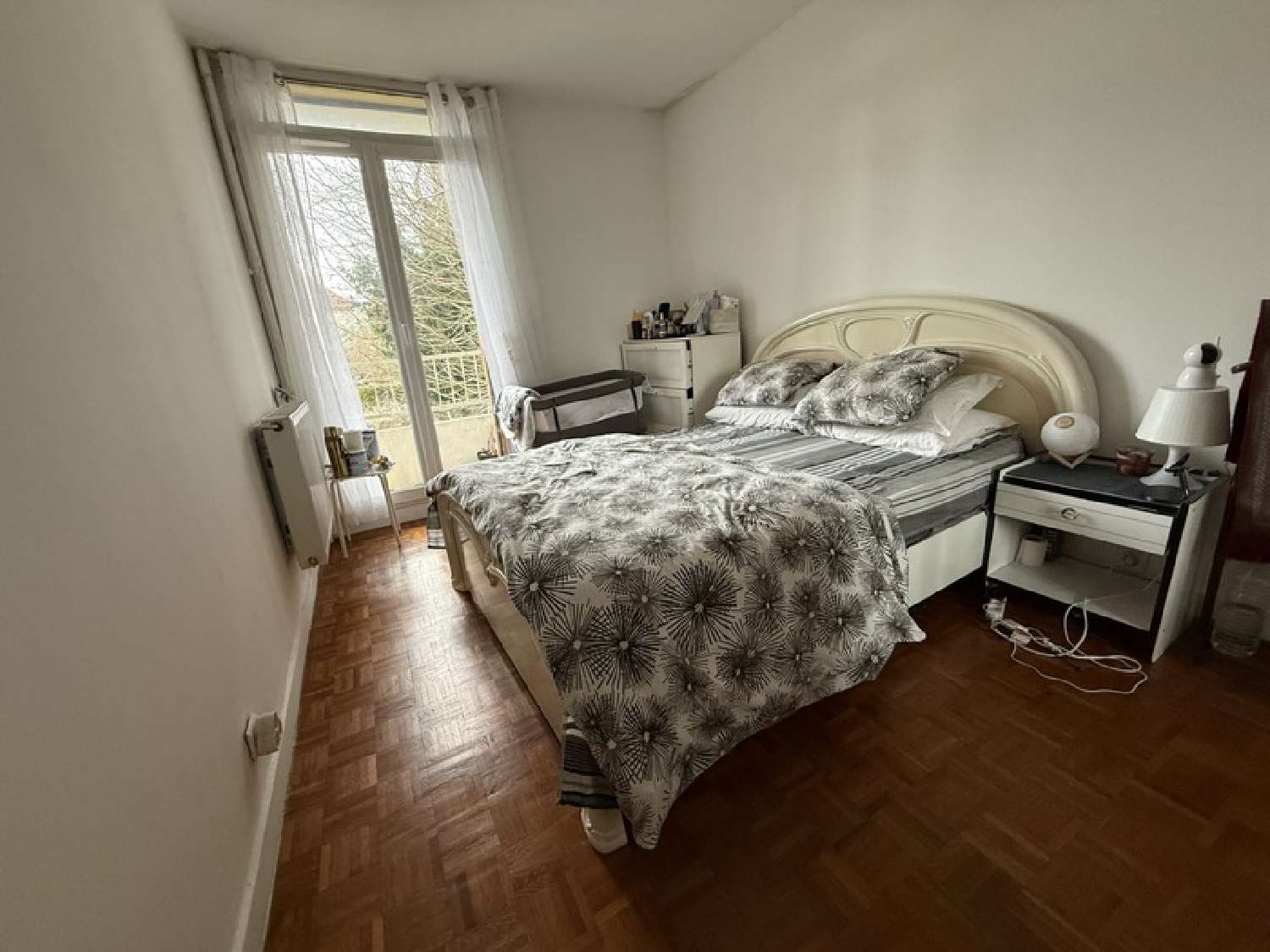  à vendre appartement Sarcelles Val-d'Oise 7