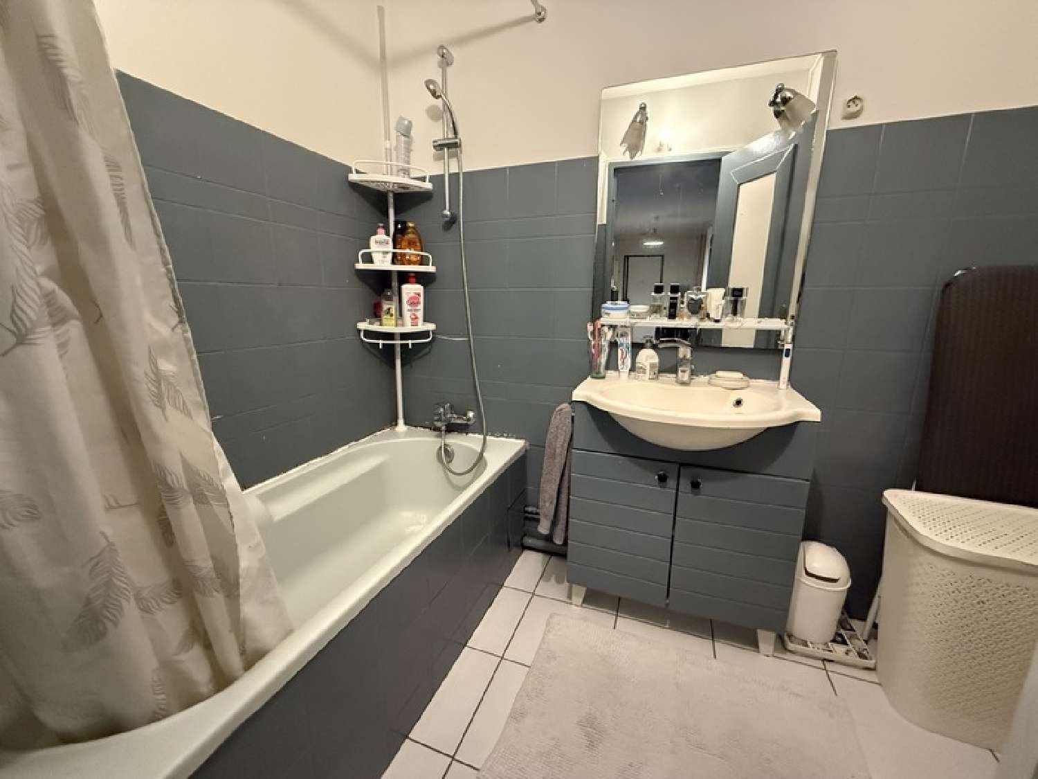  à vendre appartement Sarcelles Val-d'Oise 8